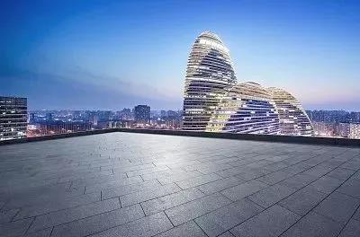 JS防水屋面施工空鼓、裂縫怎么辦？