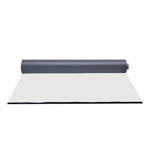 淺析pvc防水卷材有哪些優點？